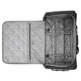 „Ironik 2.0“ ratinis duffle trolerė 98 l