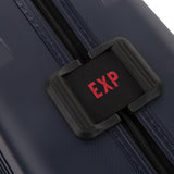 Navy Roncato Ypsilon Cabin Trolley Expandable, hardside luggage – view 8