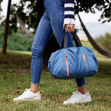 Compact Neon Ryanair Cabin Bag