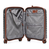 „E-Lite“ salono vežimėlis 55 cm