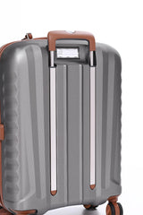 „E-Lite“ salono vežimėlis 55 cm