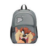 Looney Tunes Junior ceļojuma mugursoma Taz