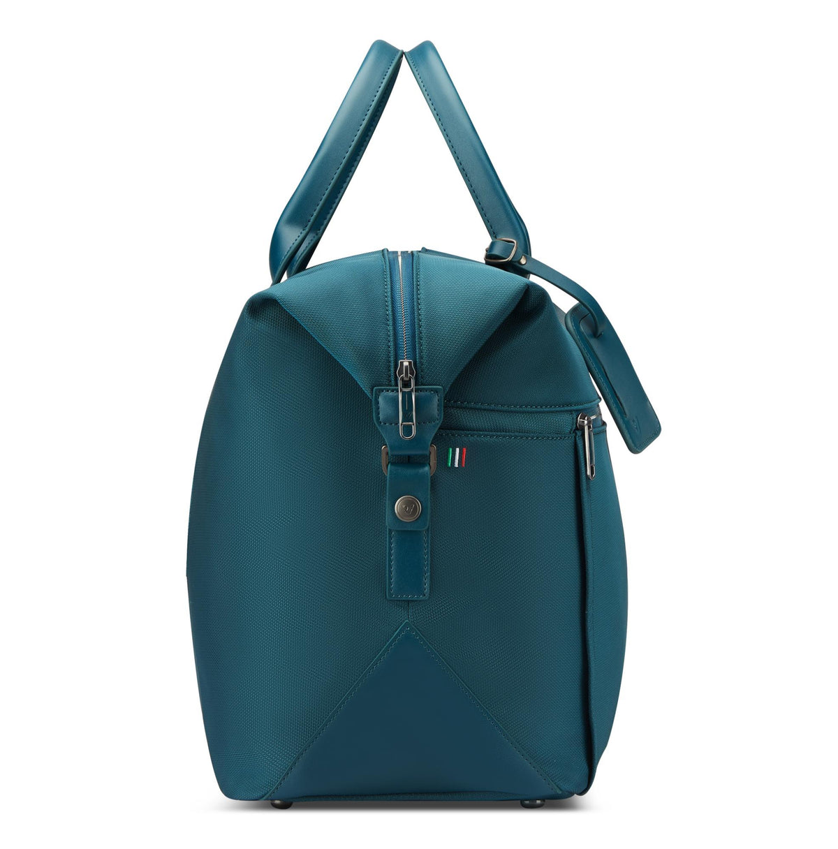Pilsēta 3.0 Duffle