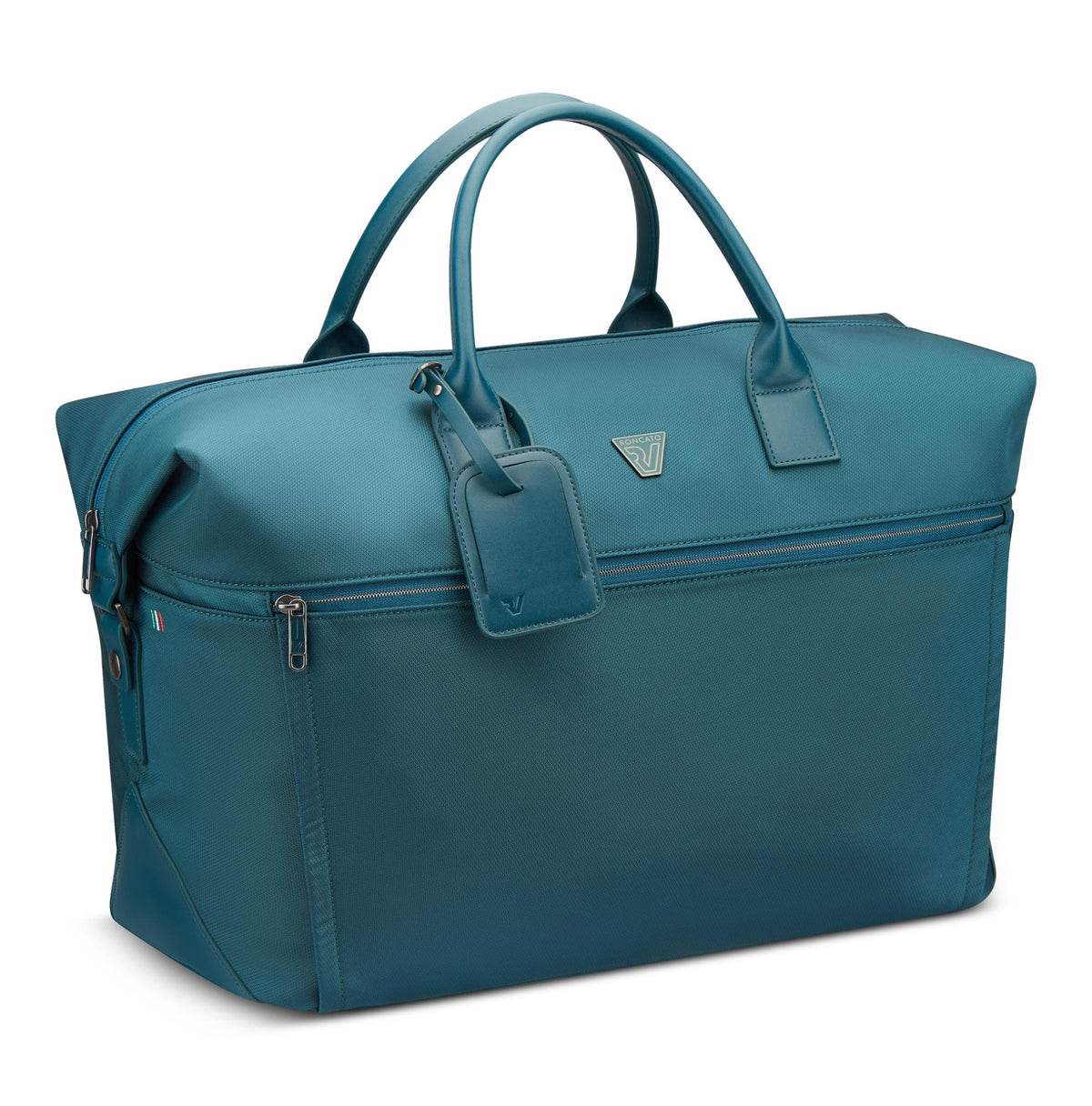Pilsēta 3.0 Duffle