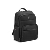 Pilsēta 3.0 Darba mugursoma Melnā krāsā