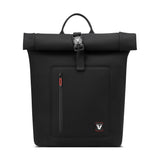 „Be-dry“ kuprinė su ritininiu dangteliu, 1 skyrius (15,6 colio asmeniniam kompiuteriui + 11 colių planšetiniam kompiuteriui)