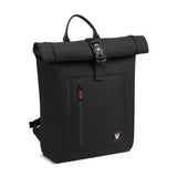 „Be-dry“ kuprinė su ritininiu dangteliu, 1 skyrius (15,6 colio asmeniniam kompiuteriui + 11 colių planšetiniam kompiuteriui)