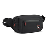 Be-dry juodas maišelis