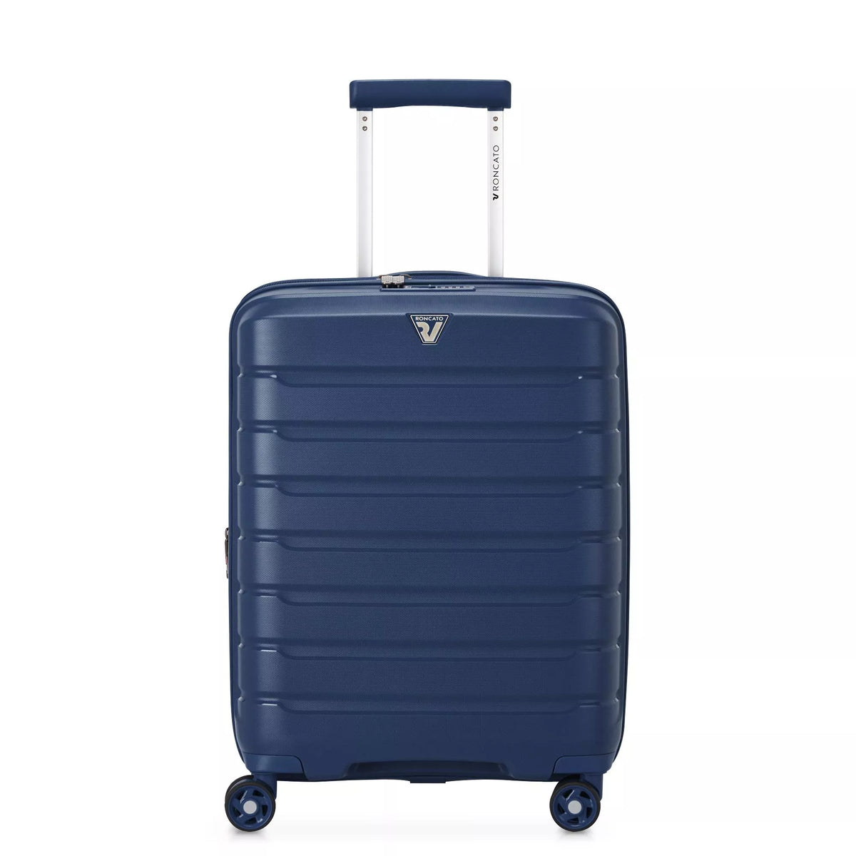 Roncato B-Flying Carry-On Spinner Expandable 55 Cm