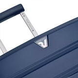 B-FLYING Carry-On Spinner Expandable 55 Cm