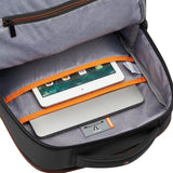 METROPOLITAN TRAVEL Business backpack