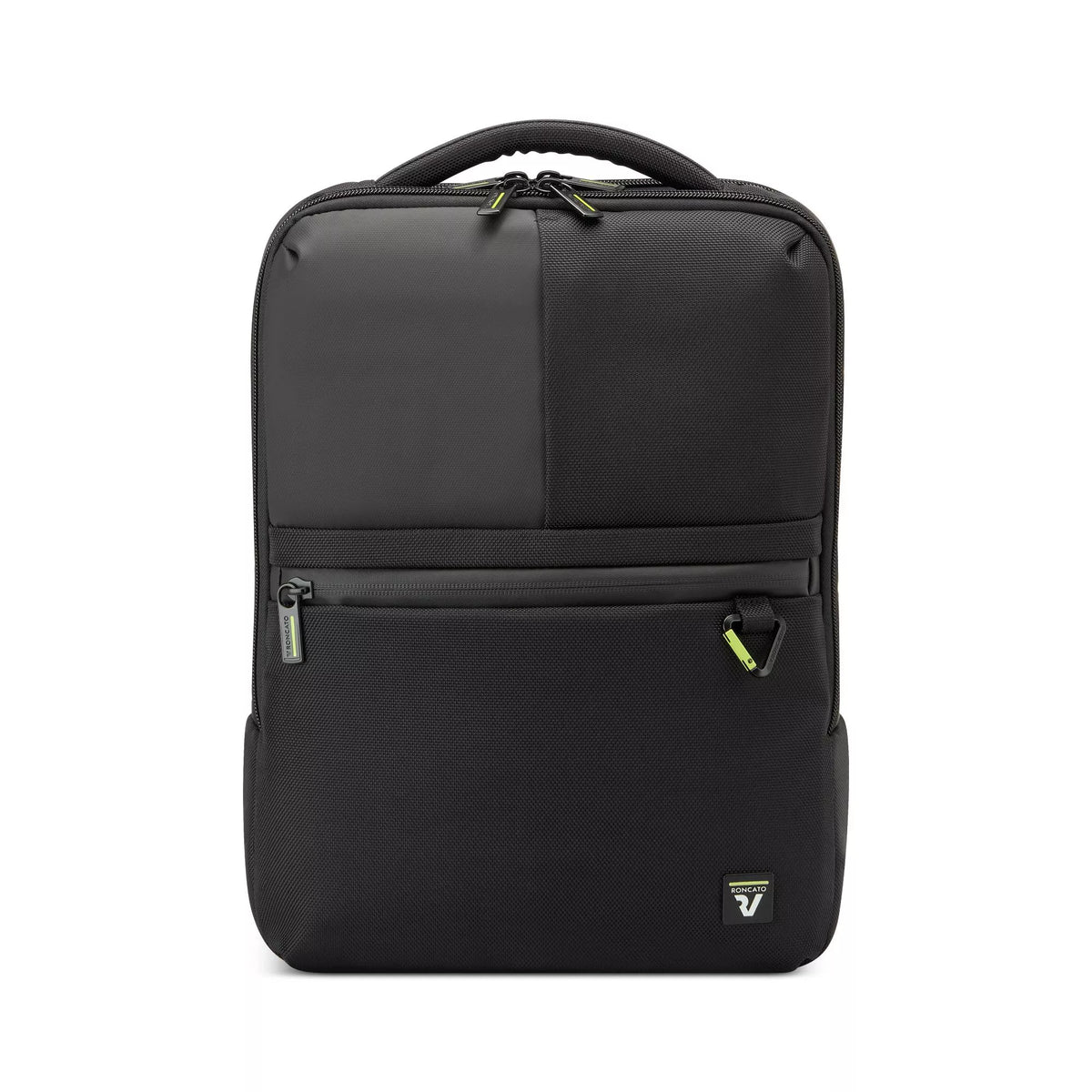 Roncato Trial Business Backpack with 14 Laptop Compartment