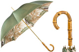 Pasotti Tropical Luxury Umbrella – Bamboo Handle
