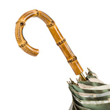 Pasotti Tropical Luxury Umbrella – Bamboo Handle