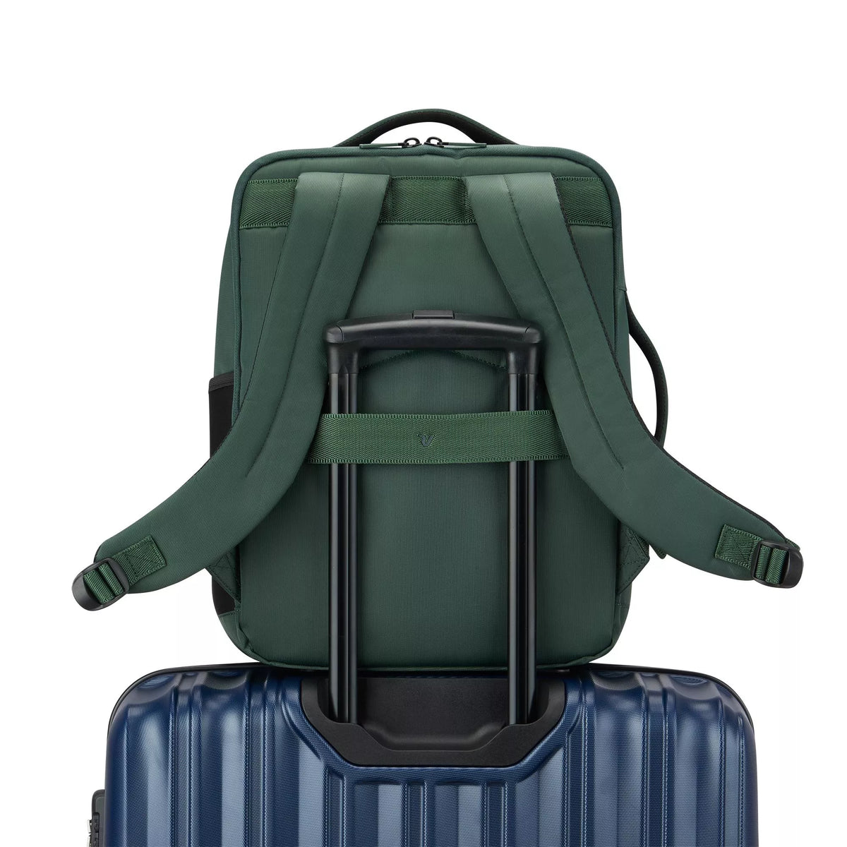 Roncato Move Travel seljakott – roheline