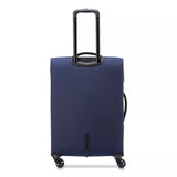 METROPOLITAN TRAVEL Medium spinner