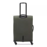 METROPOLITAN TRAVEL Medium spinner