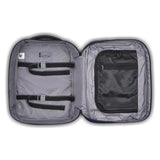 METROPOLITAN TRAVEL backpack