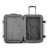NORWAY Wheeled Duffle