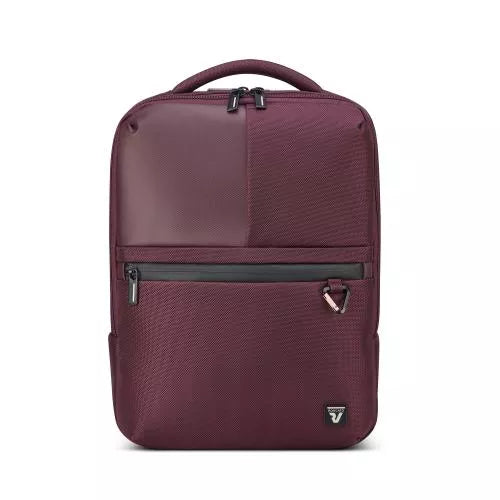Roncato Trial Business Backpack with 14 Laptop Compartment