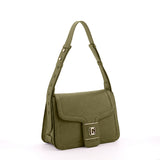 Gironacci Nabuk shoulder bag 3370