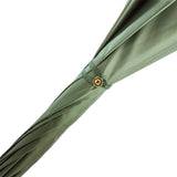 Pasotti Leopard Luxury Umbrella – Double-Layer Design| Made in Italy