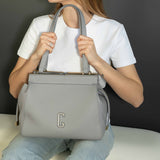 M Tote bag 3433