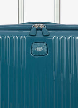 Positano Monochrome carry-on trolley