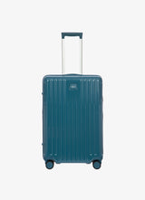 Vidutinis pozitano vienspalvis vežimėlis