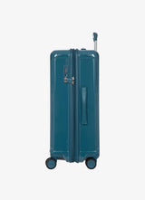 Vidutinis pozitano vienspalvis vežimėlis