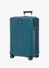 Vidutinis pozitano vienspalvis vežimėlis