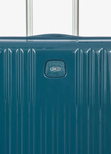 Vidutinis pozitano vienspalvis vežimėlis