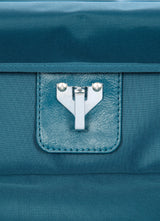 Vidutinis pozitano vienspalvis vežimėlis