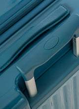 Vidutinis pozitano vienspalvis vežimėlis