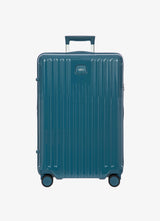 Vidutinis pozitano vienspalvis vežimėlis