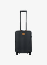 Bric's Capri hard-shell carry-on trolley