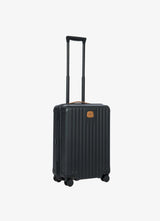Bric's Capri hard-shell carry-on trolley