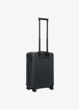 Bric's Capri hard-shell carry-on trolley