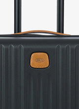 Bric's Capri hard-shell carry-on trolley