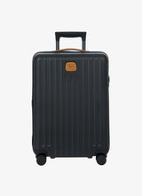 Bric's Capri hard-shell carry-on trolley