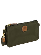 Clutch bag3 -pocket