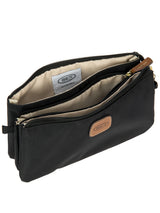Clutch bag3 -pocket