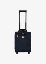 Bric's X Collection under seat trolley