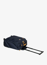 Bric's X Collection under seat trolley