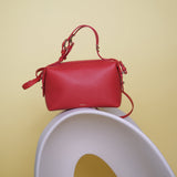 FURLA DOUBLE MINI BOSTON BAG1