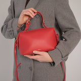 FURLA DOUBLE MINI BOSTON BAG