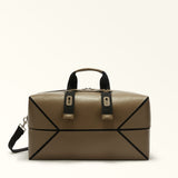 Vyras giove edro sulankstomas duffle