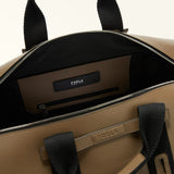 Vyras giove edro sulankstomas duffle