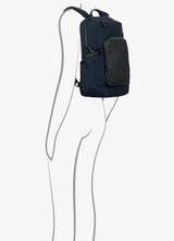Porsche Design Urban Eco mugursoma S
