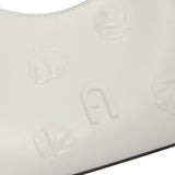 Furla diamante s pečių krepšys